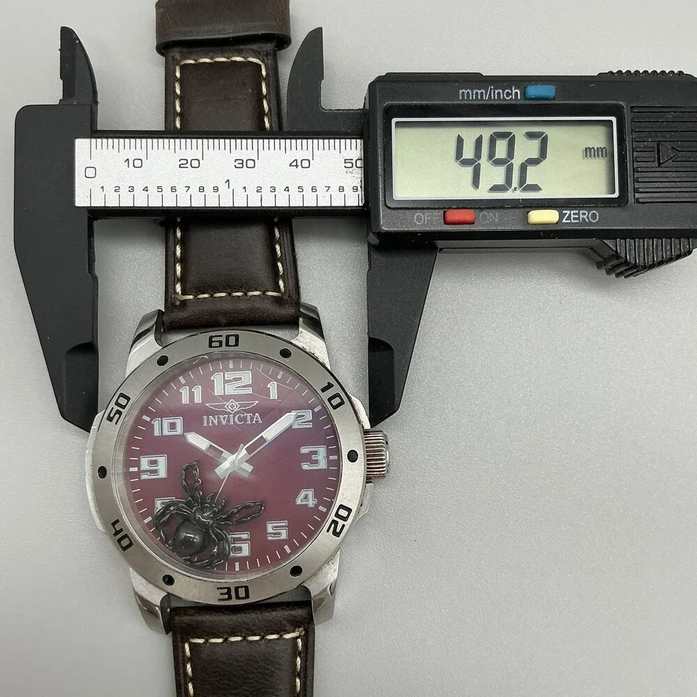 Invicta see photos